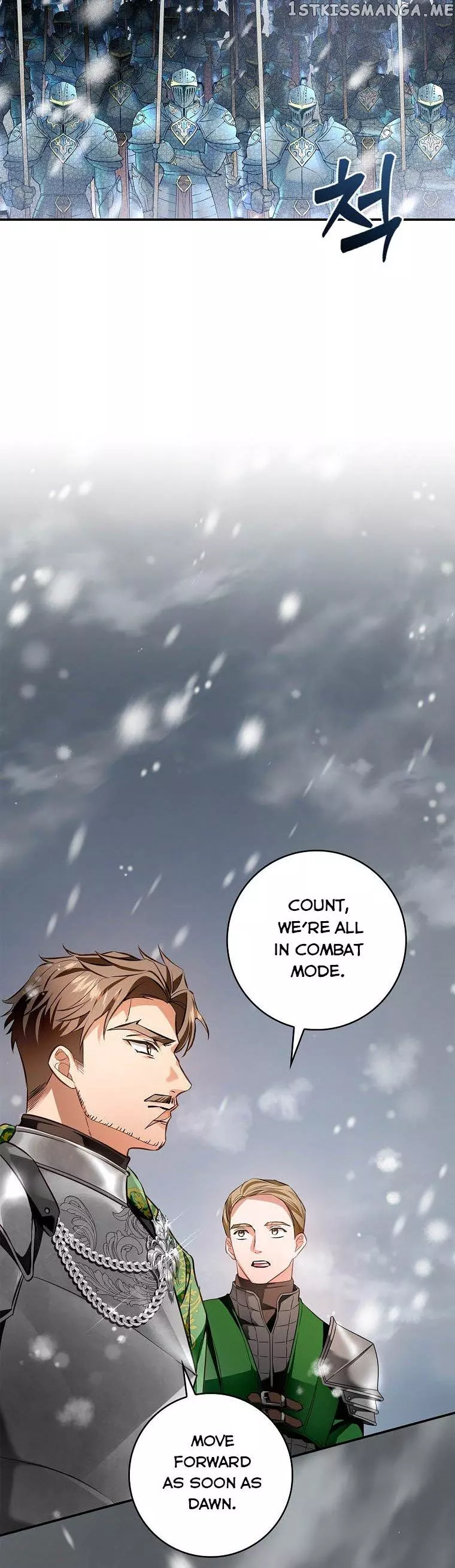 My Husband Hides His Beauty Chapter 100 page 26