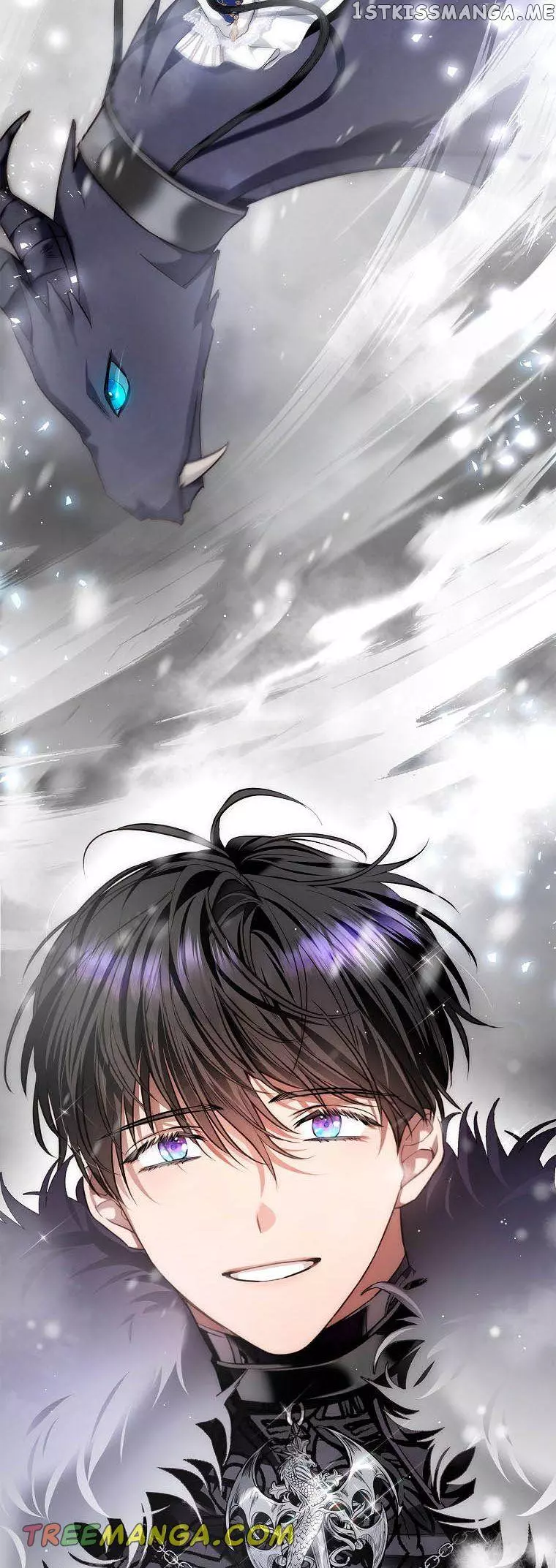 My Husband Hides His Beauty Chapter 100 page 47