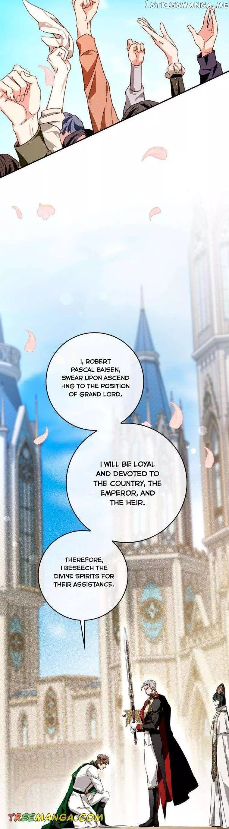 My Husband Hides His Beauty Chapter 102 page 2