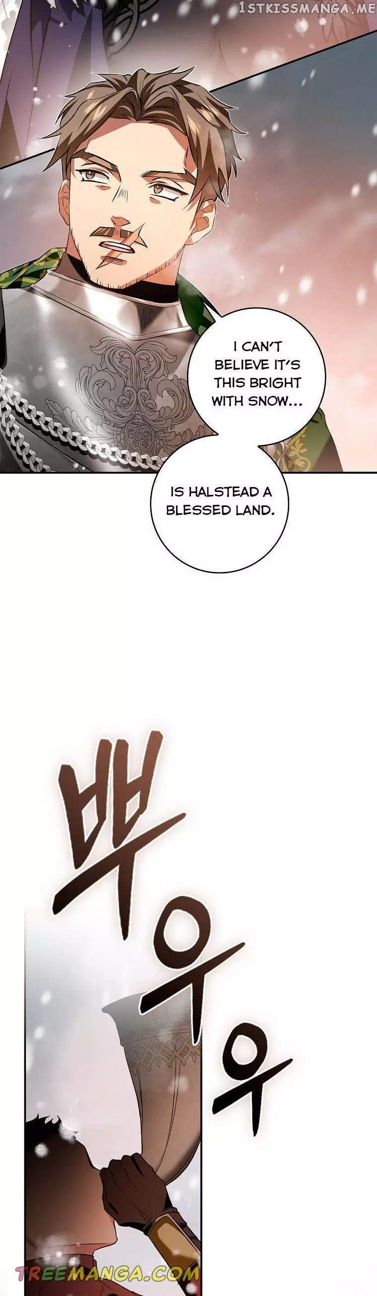 My Husband Hides His Beauty Chapter 100 page 30