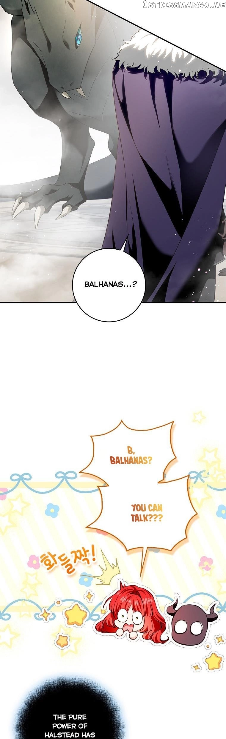 My Husband Hides His Beauty Chapter 106 page 36