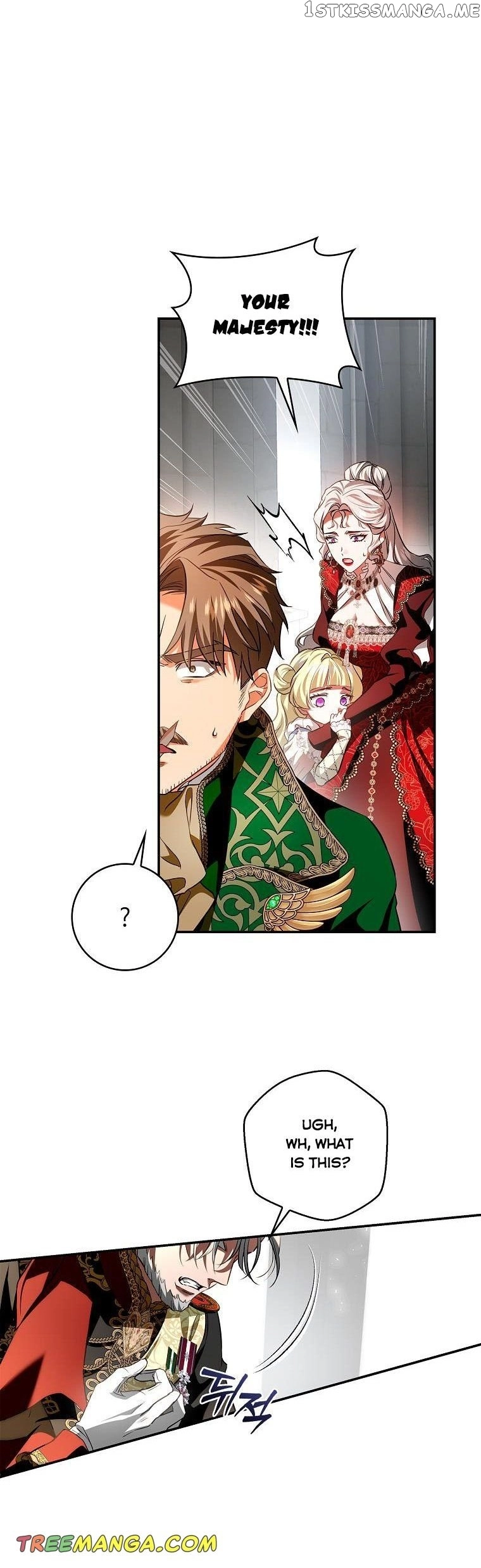 My Husband Hides His Beauty Chapter 106 page 19
