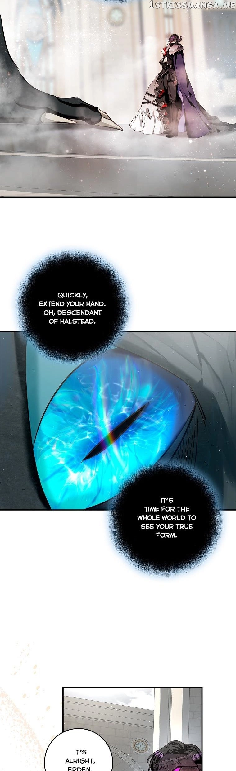 My Husband Hides His Beauty Chapter 106 page 38