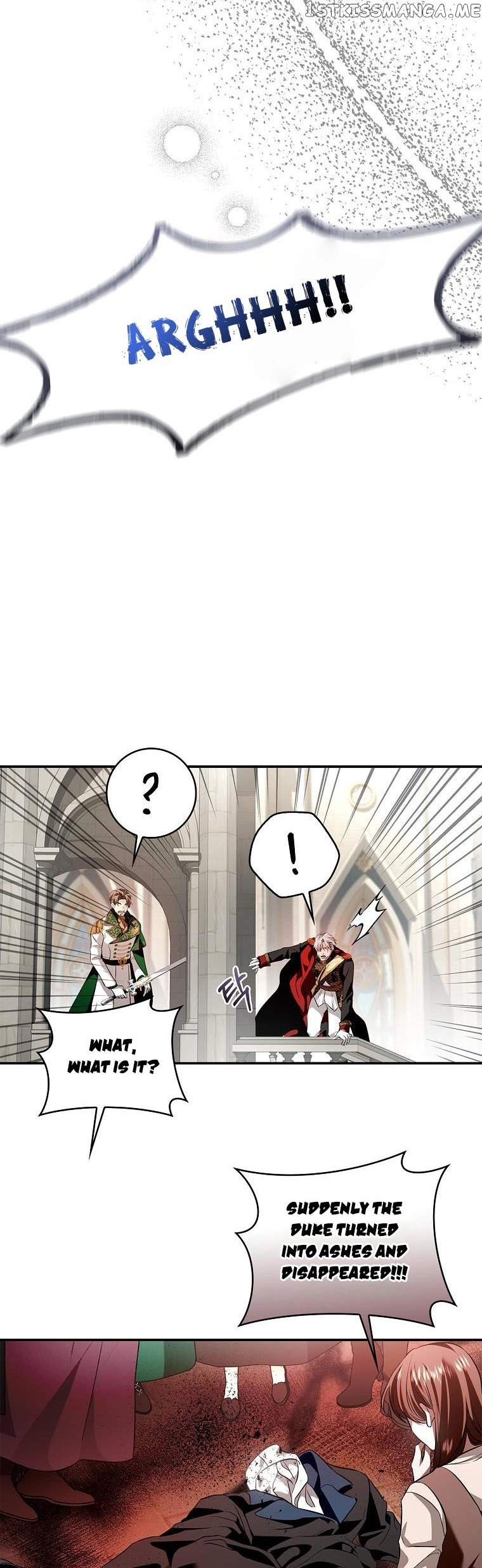 My Husband Hides His Beauty Chapter 106 page 21