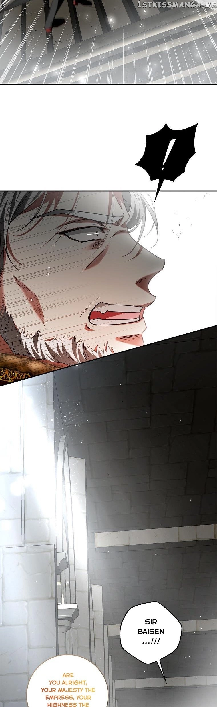 My Husband Hides His Beauty Chapter 106 page 14