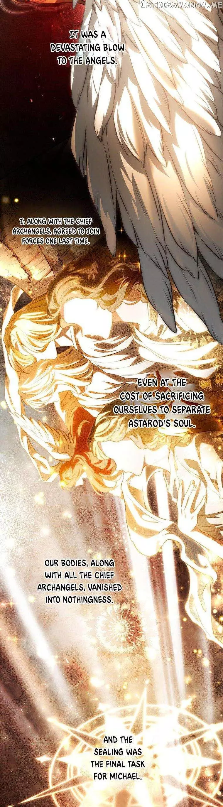 My Husband Hides His Beauty Chapter 102 page 23