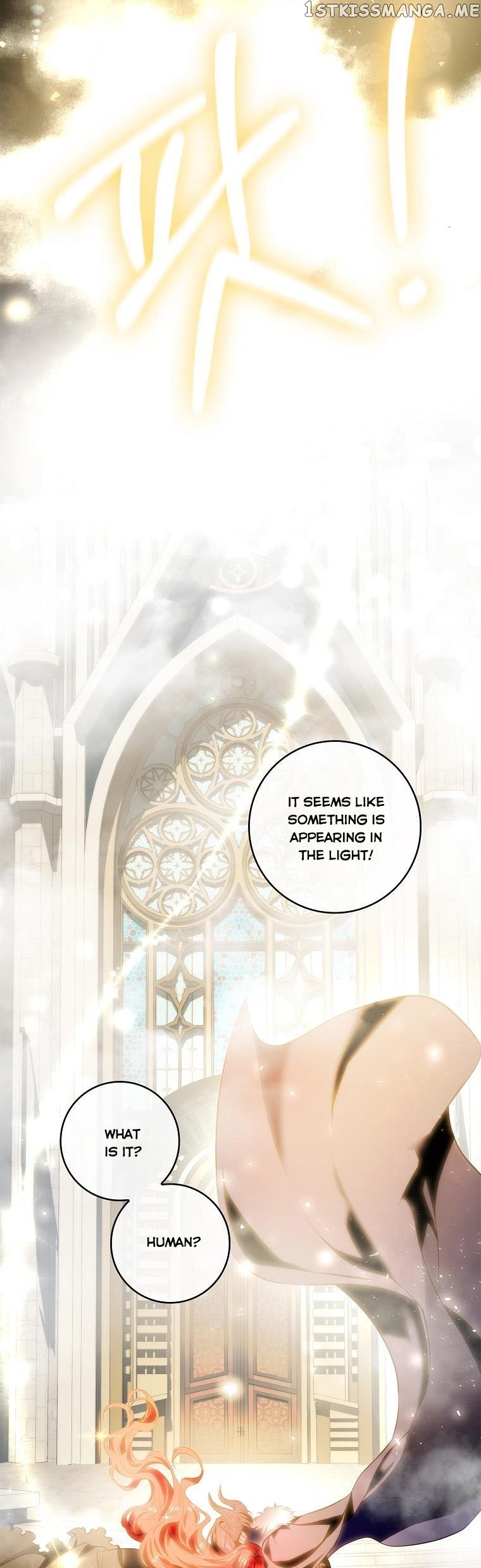My Husband Hides His Beauty Chapter 106 page 33