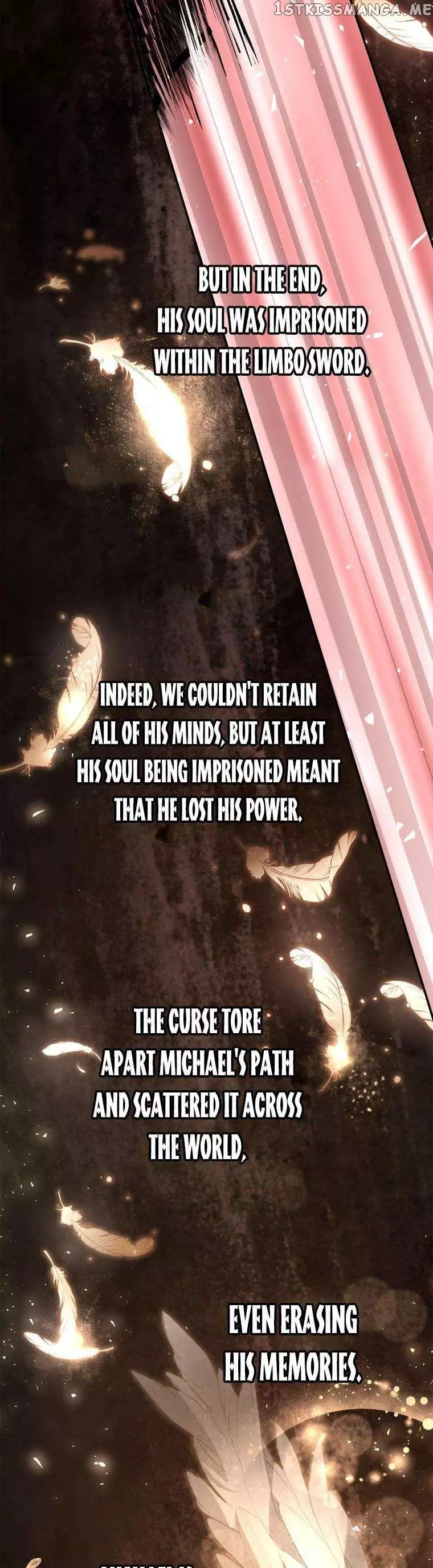 My Husband Hides His Beauty Chapter 102 page 25