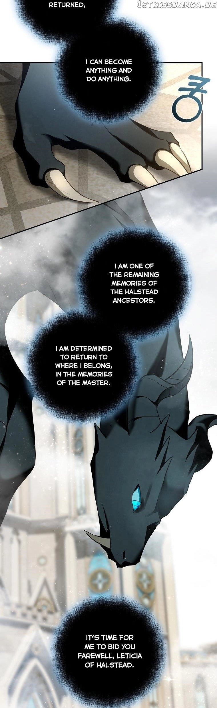 My Husband Hides His Beauty Chapter 106 page 37
