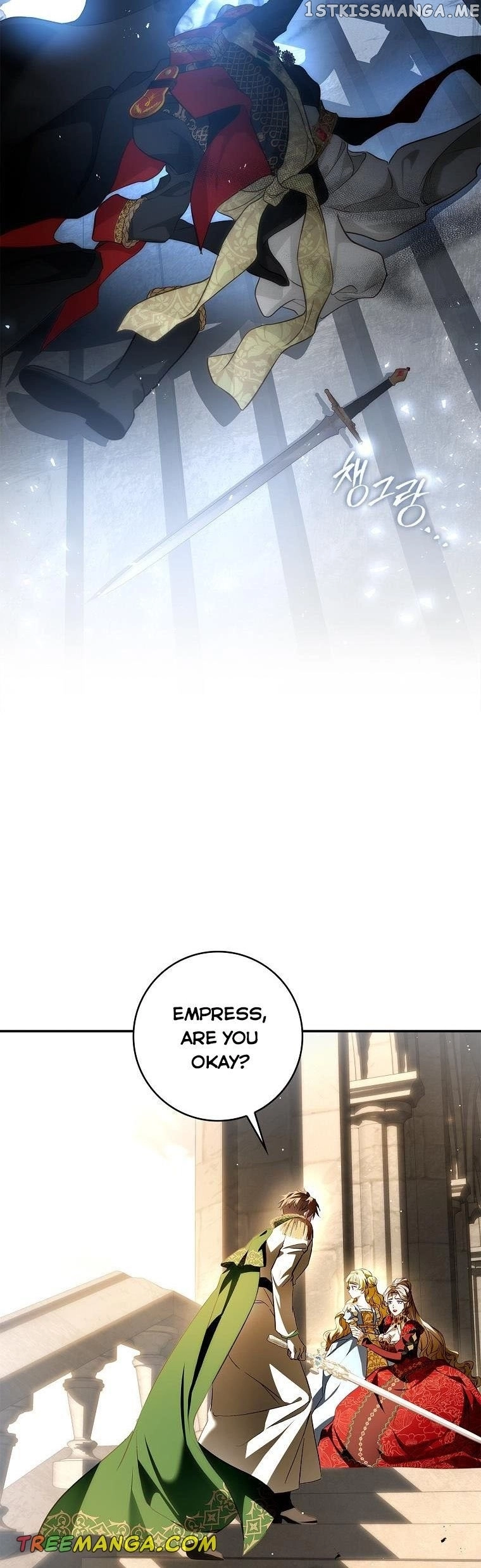 My Husband Hides His Beauty Chapter 106 page 28