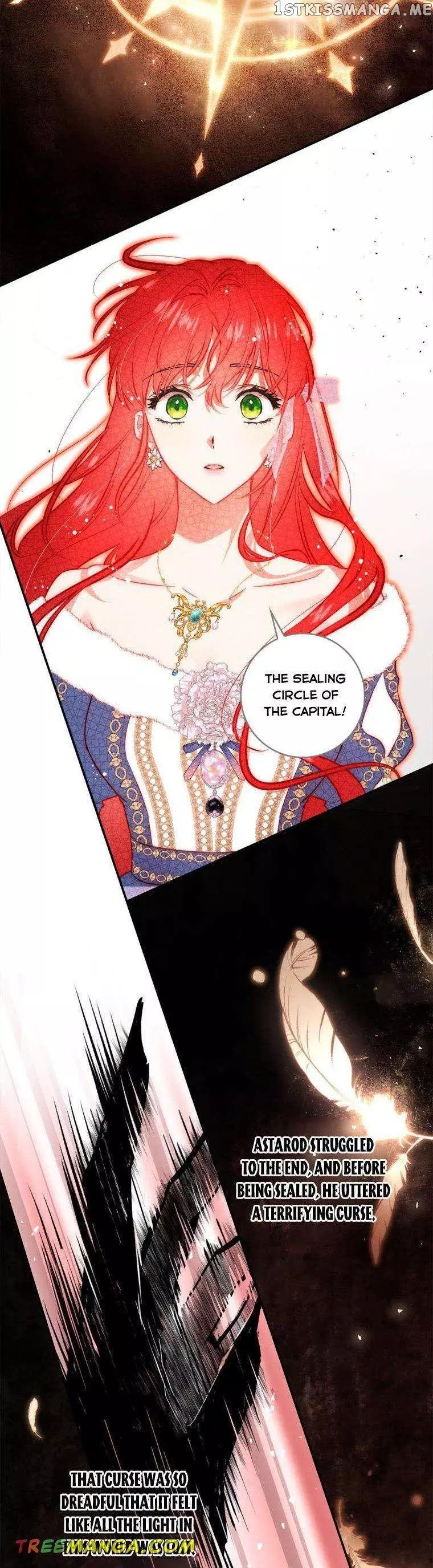 My Husband Hides His Beauty Chapter 102 page 24