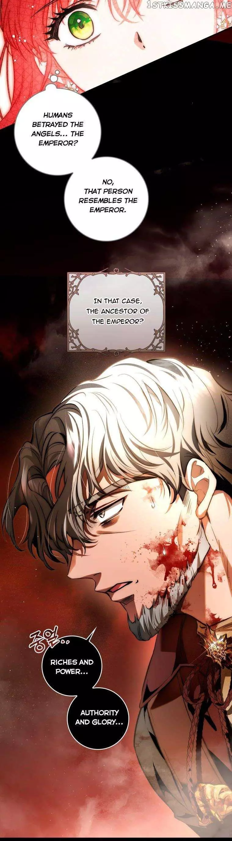 My Husband Hides His Beauty Chapter 102 page 21