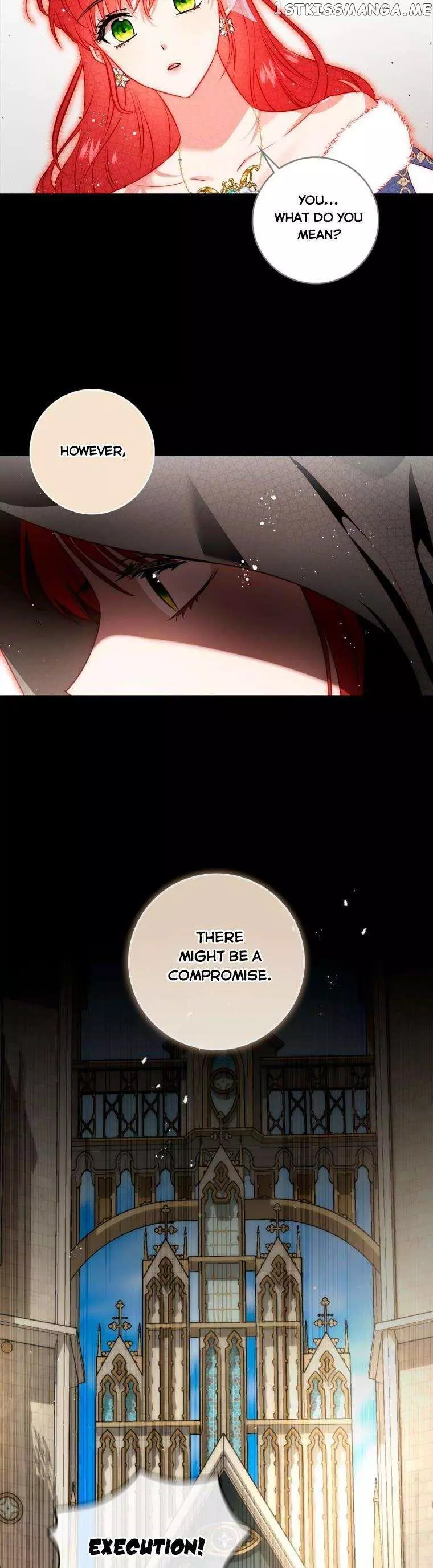 My Husband Hides His Beauty Chapter 102 page 37