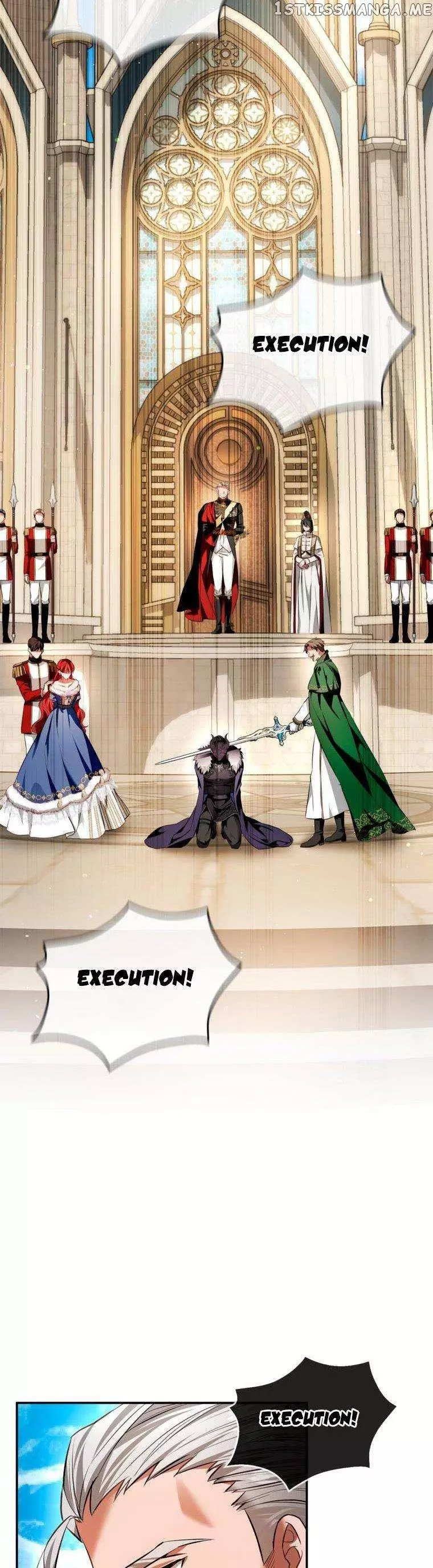 My Husband Hides His Beauty Chapter 102 page 38