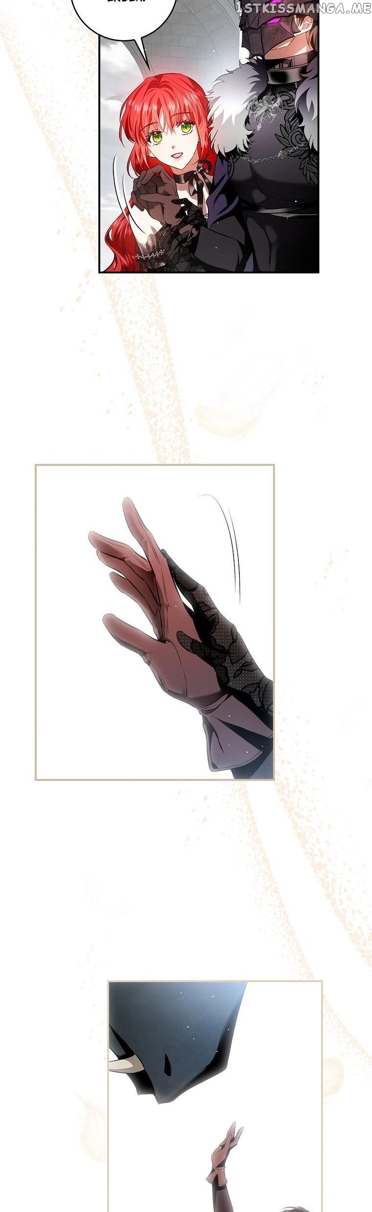 My Husband Hides His Beauty Chapter 106 page 39