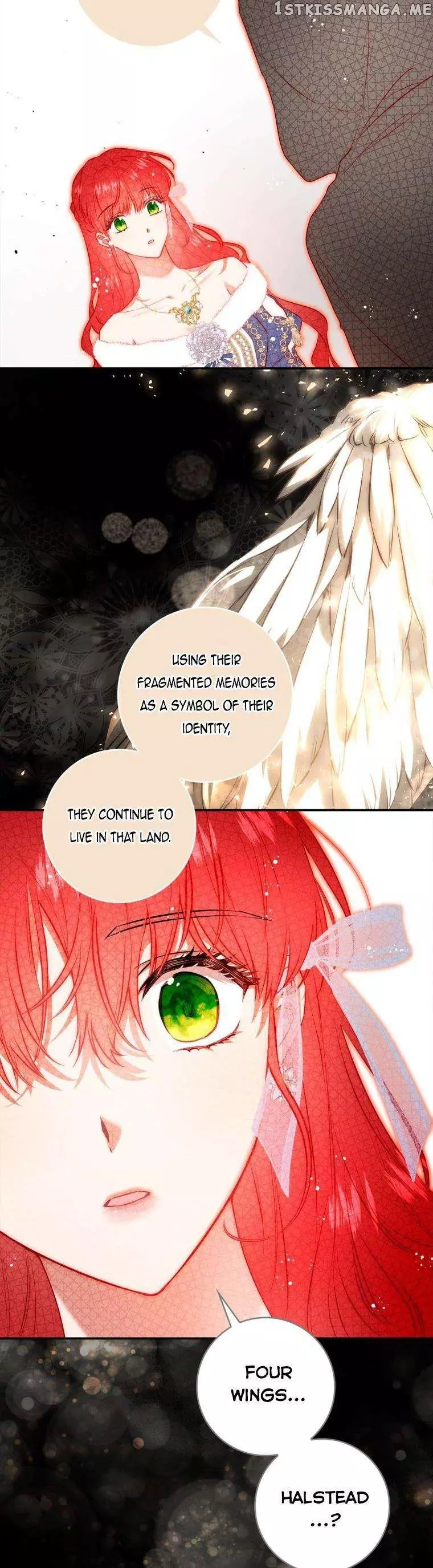 My Husband Hides His Beauty Chapter 102 page 29