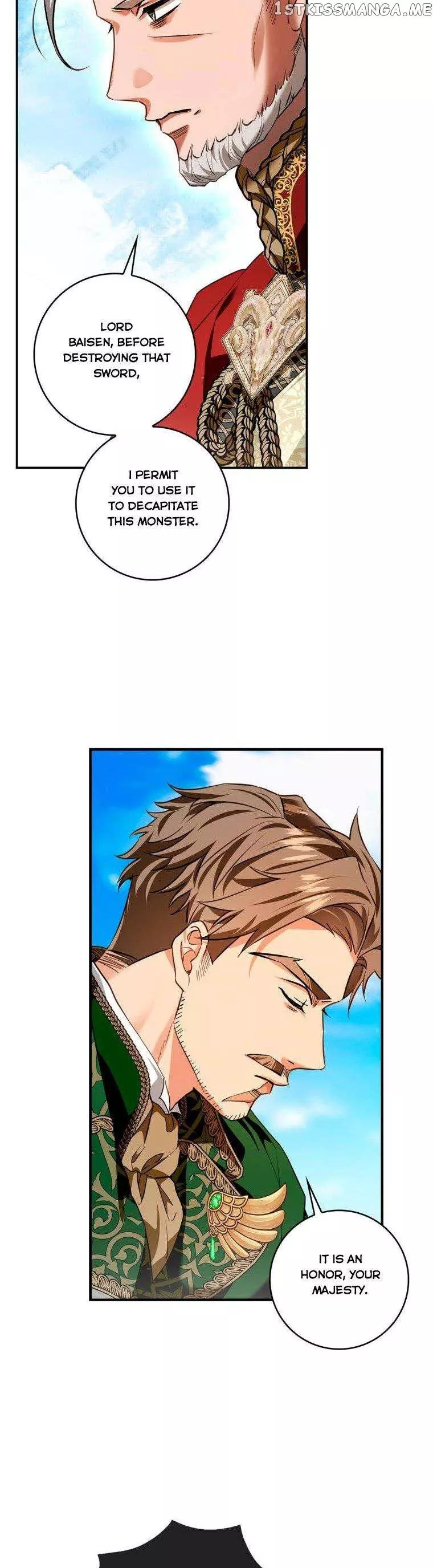 My Husband Hides His Beauty Chapter 102 page 39