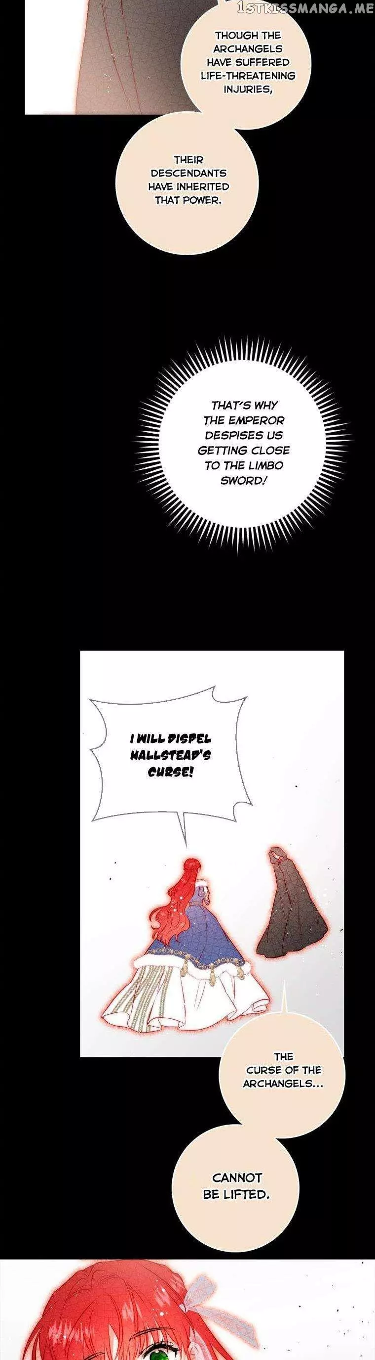 My Husband Hides His Beauty Chapter 102 page 36