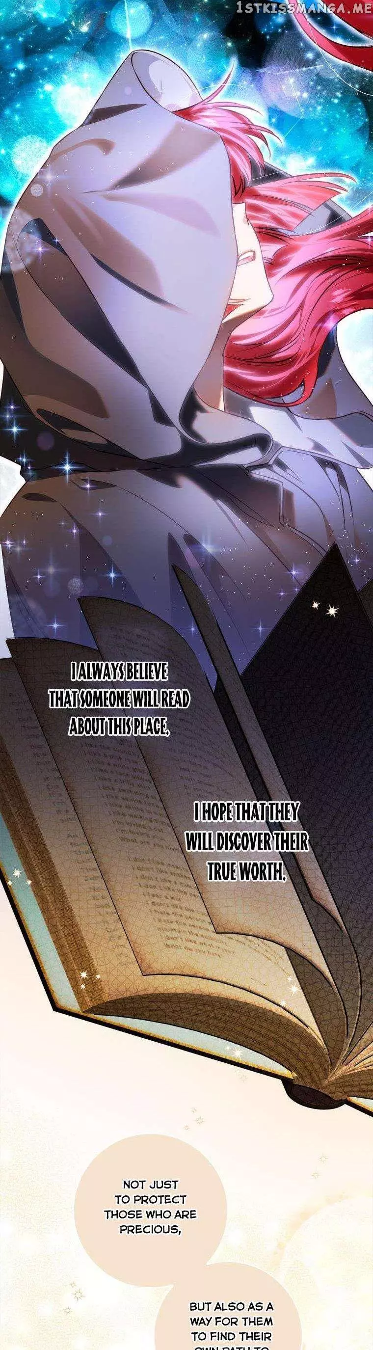 My Husband Hides His Beauty Chapter 102 page 34