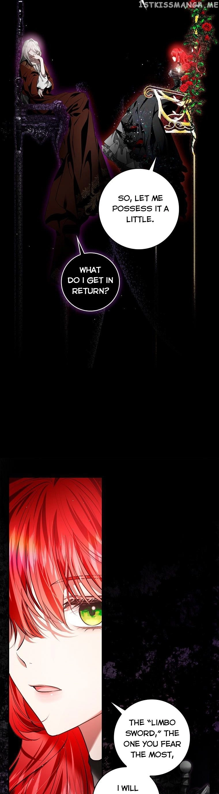 My Husband Hides His Beauty Chapter 104 page 21