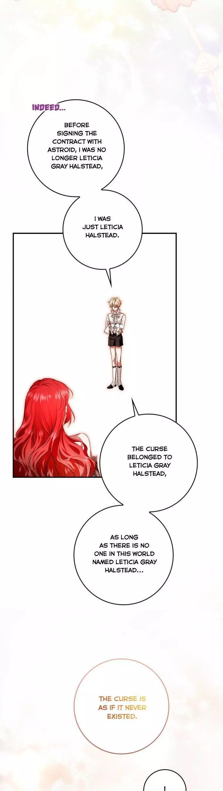 My Husband Hides His Beauty Chapter 105 page 25