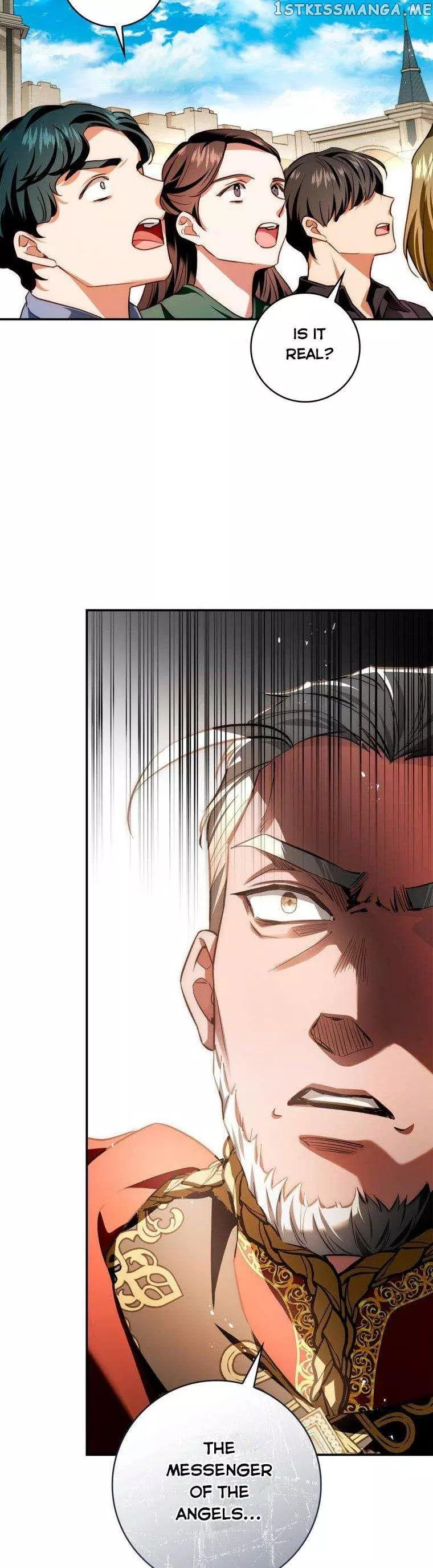 My Husband Hides His Beauty Chapter 102 page 46