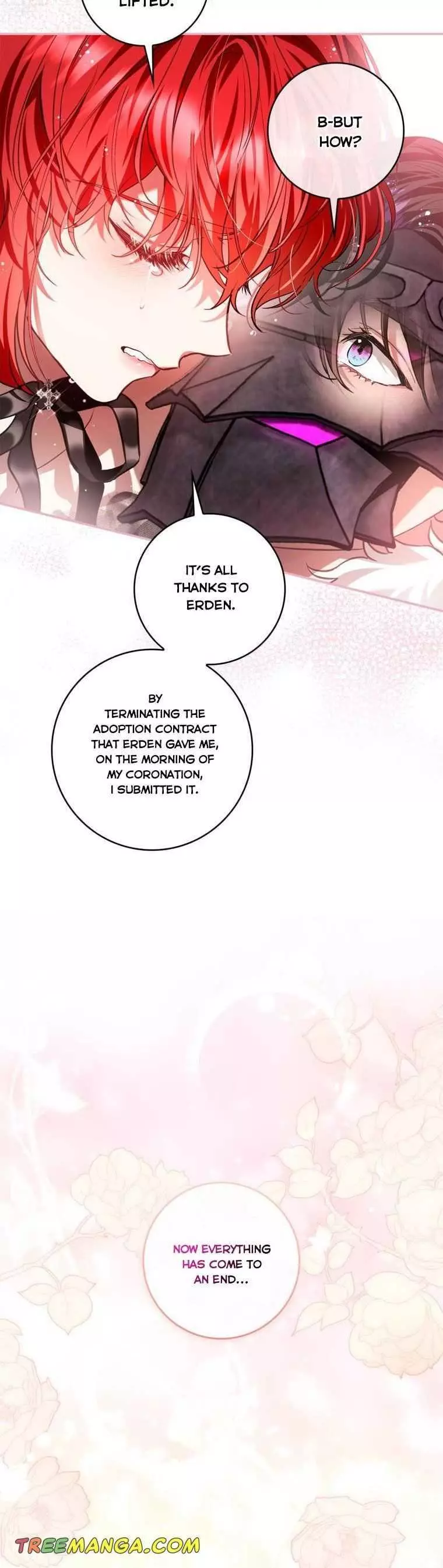 My Husband Hides His Beauty Chapter 105 page 24
