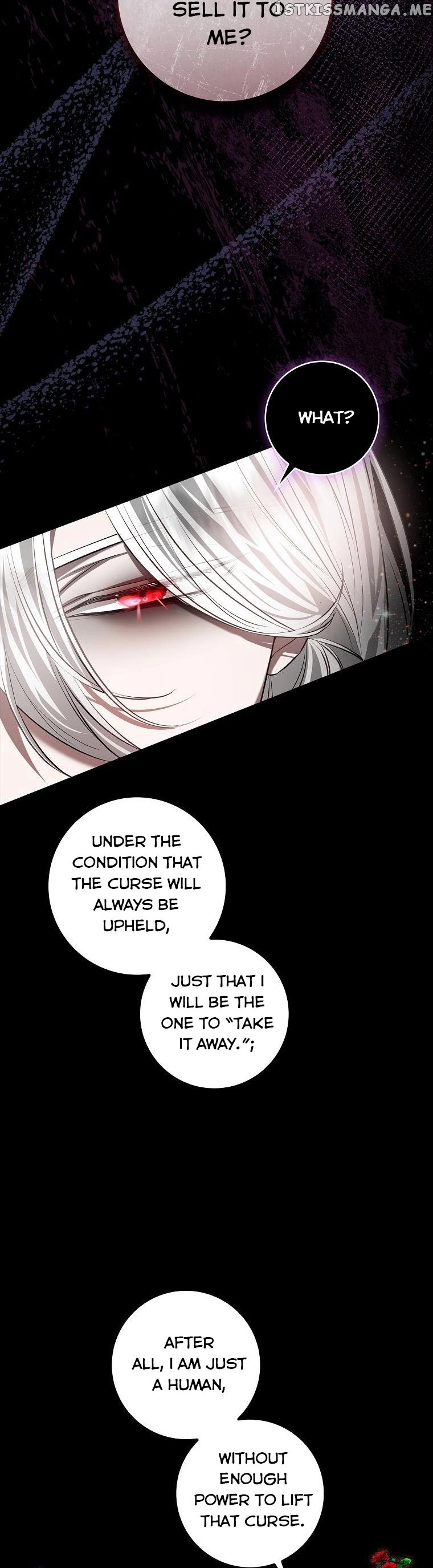 My Husband Hides His Beauty Chapter 104 page 20