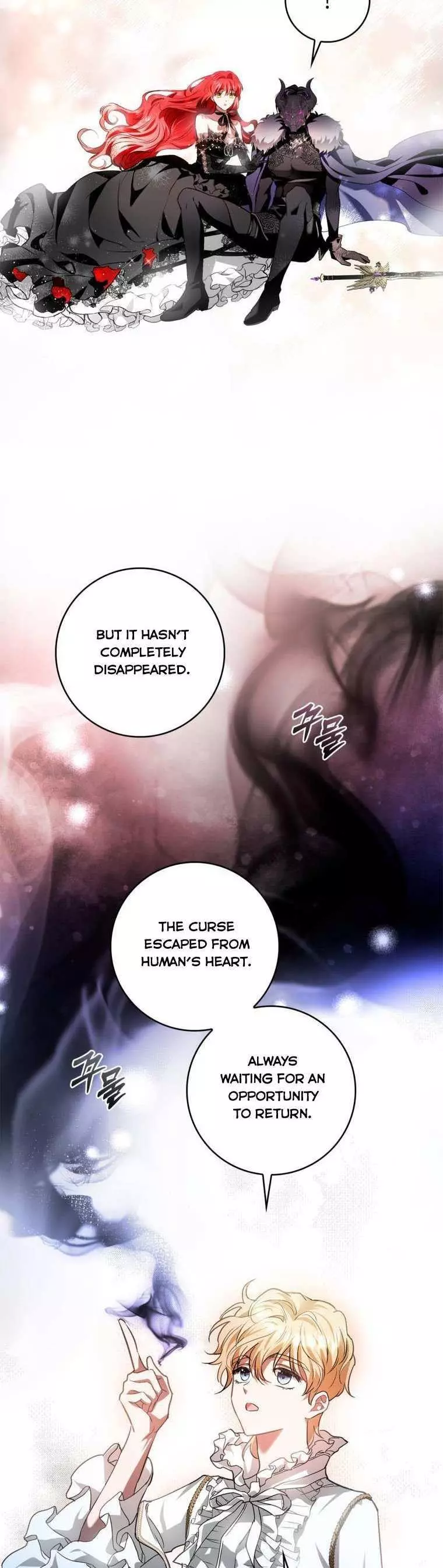My Husband Hides His Beauty Chapter 105 page 26
