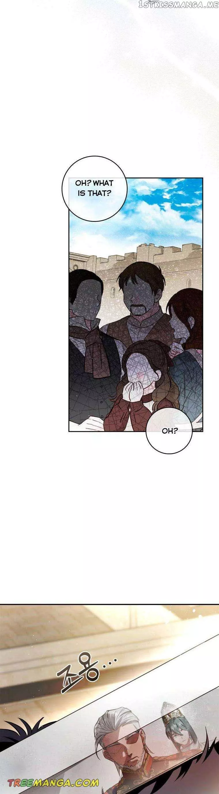 My Husband Hides His Beauty Chapter 102 page 43