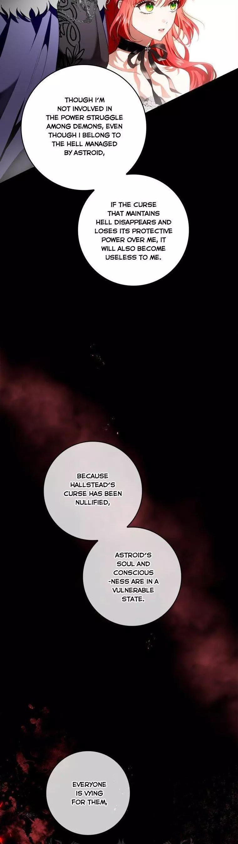 My Husband Hides His Beauty Chapter 105 page 33