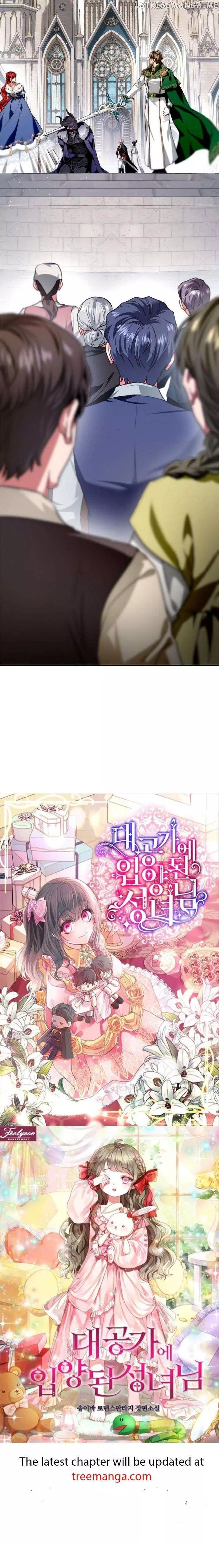 My Husband Hides His Beauty Chapter 102 page 48