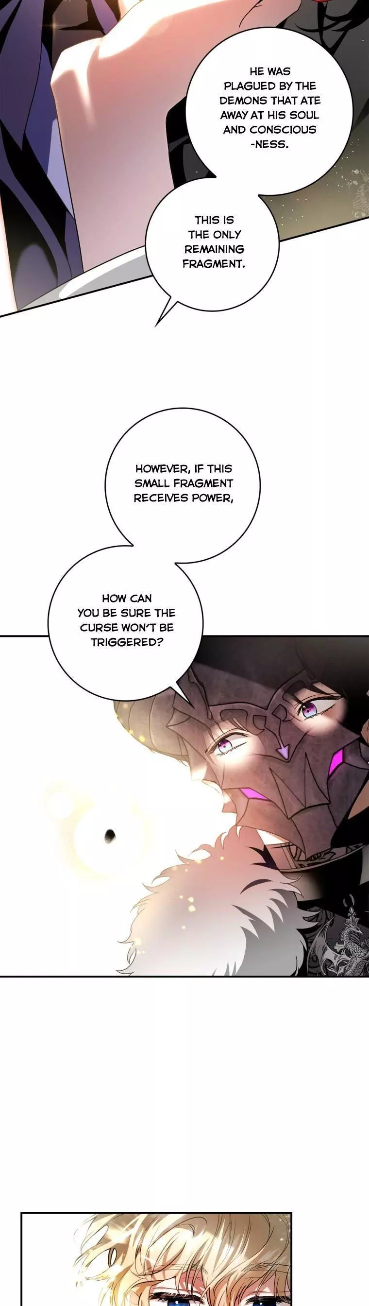 My Husband Hides His Beauty Chapter 105 page 29