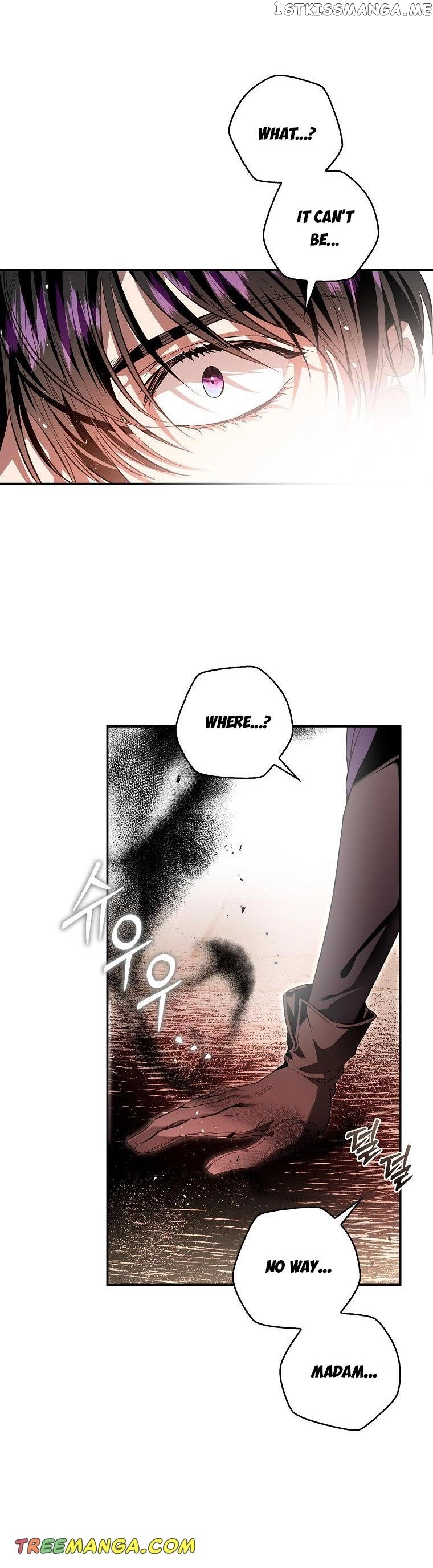 My Husband Hides His Beauty Chapter 104 page 7