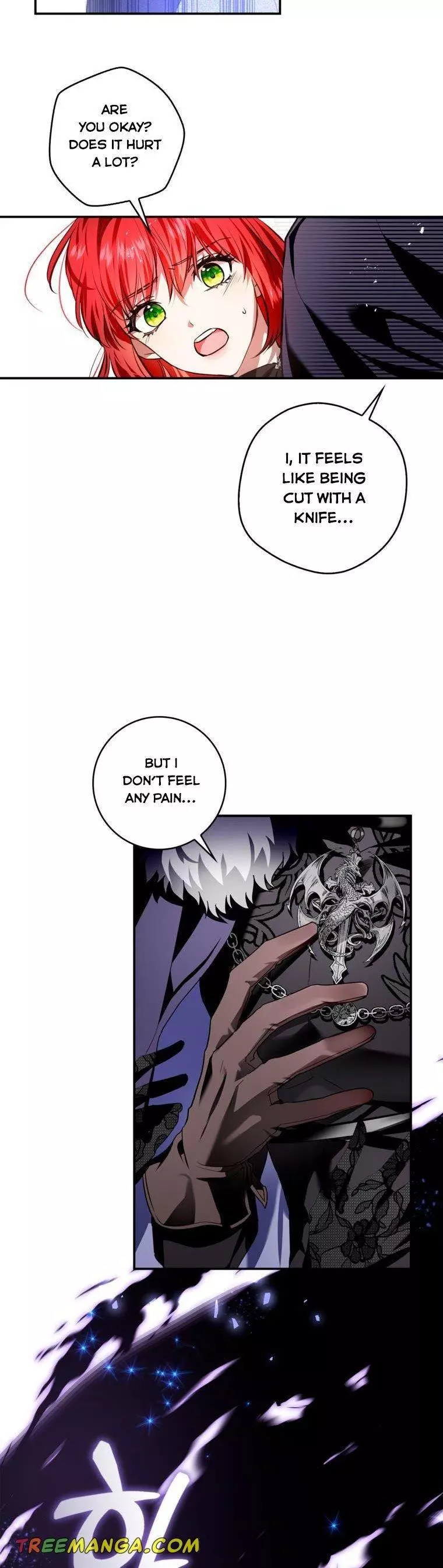My Husband Hides His Beauty Chapter 105 page 19