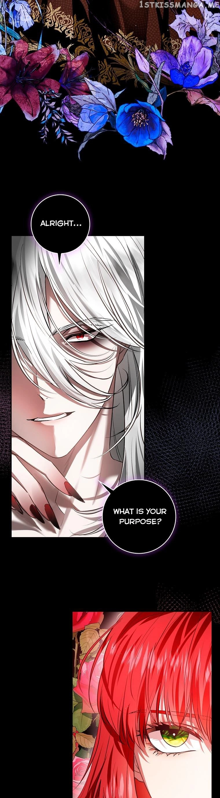 My Husband Hides His Beauty Chapter 104 page 17