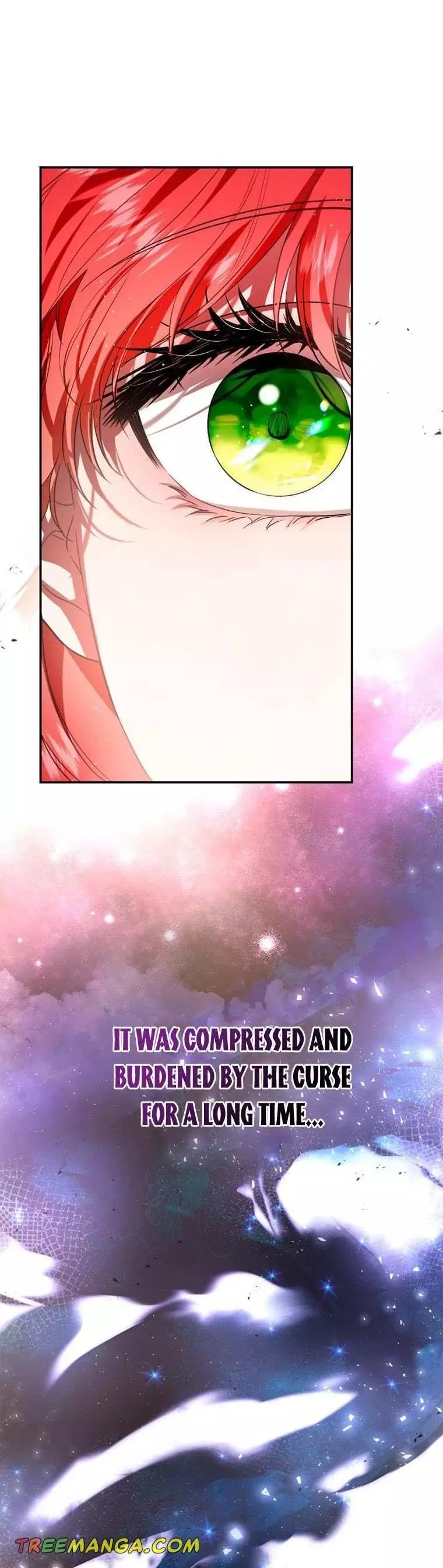 My Husband Hides His Beauty Chapter 105 page 21
