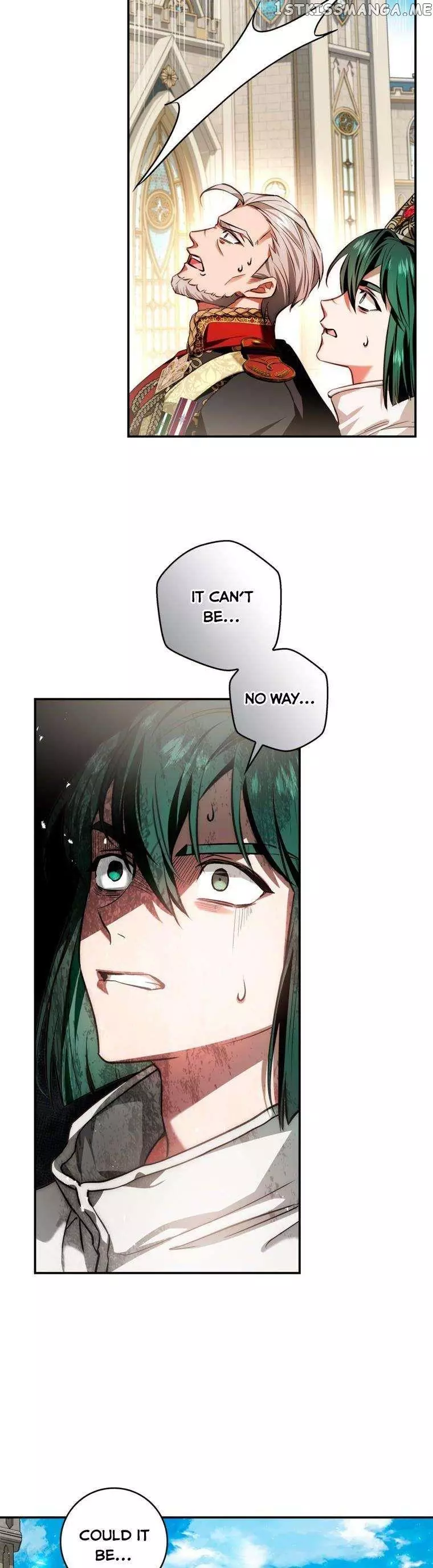 My Husband Hides His Beauty Chapter 102 page 45