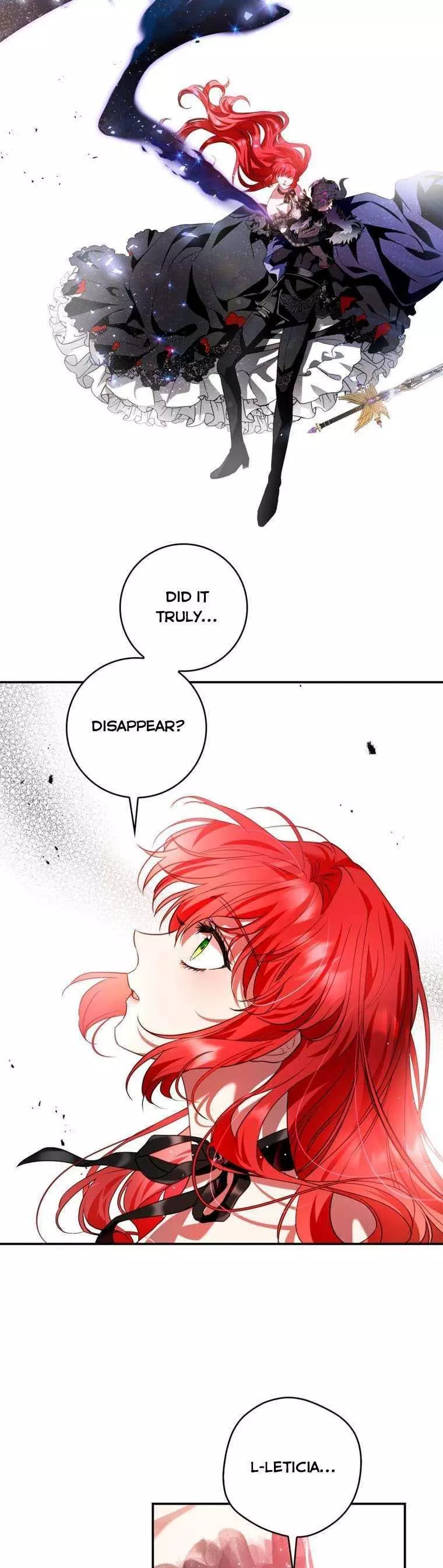 My Husband Hides His Beauty Chapter 105 page 22