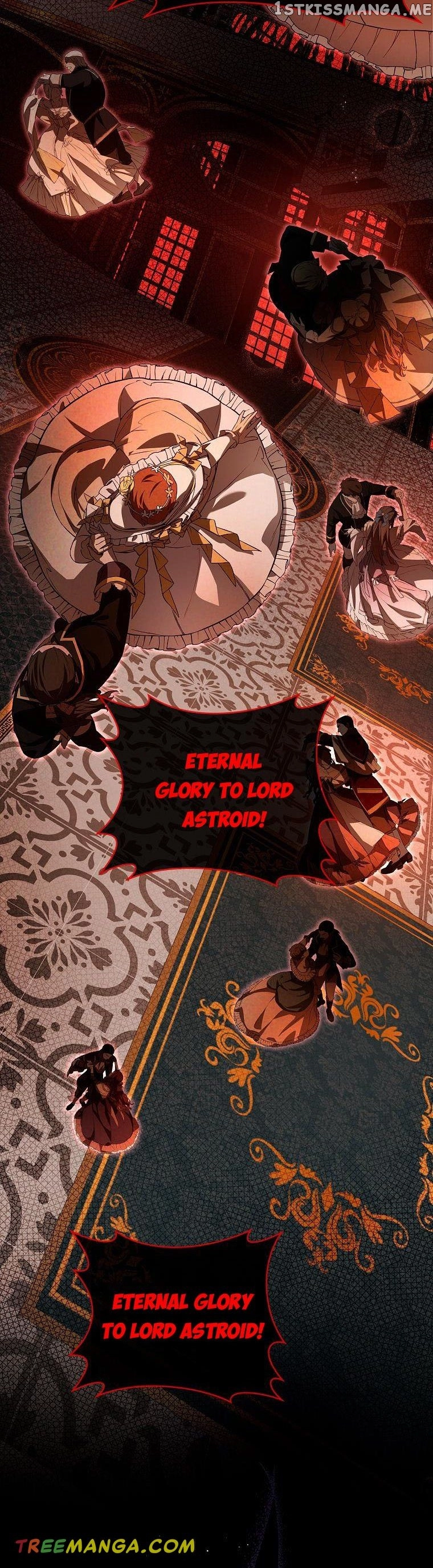 My Husband Hides His Beauty Chapter 104 page 14