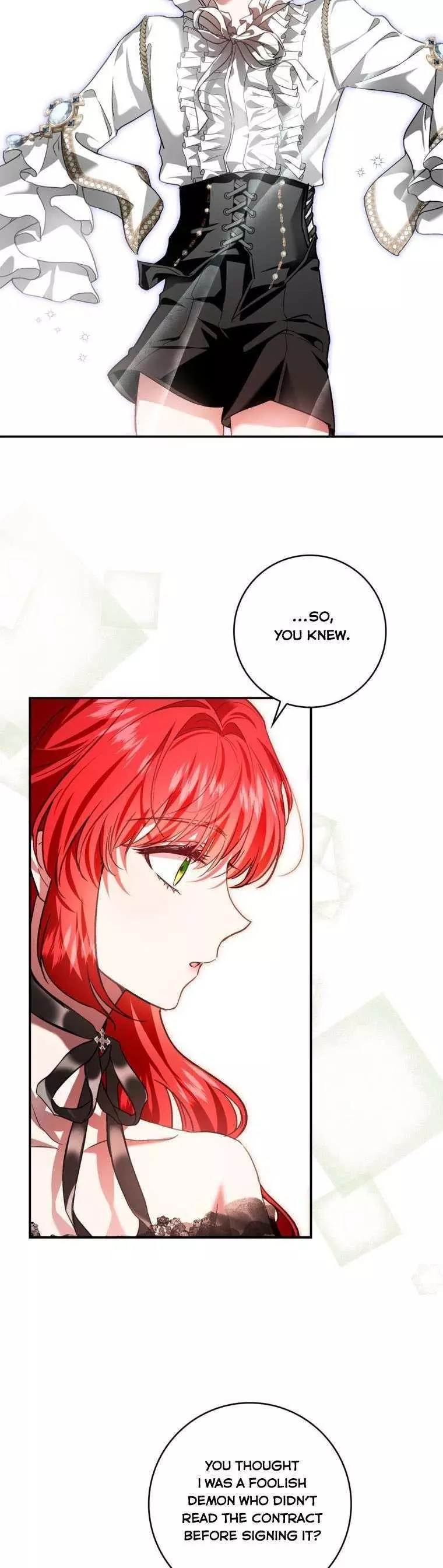 My Husband Hides His Beauty Chapter 105 page 37