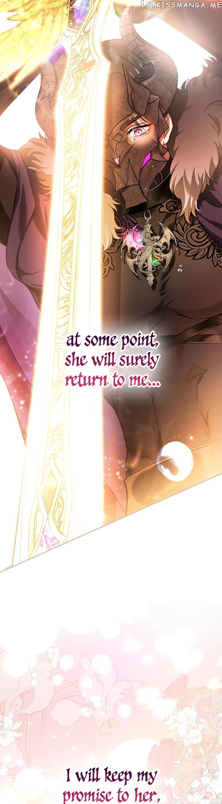 My Husband Hides His Beauty Chapter 104 page 39