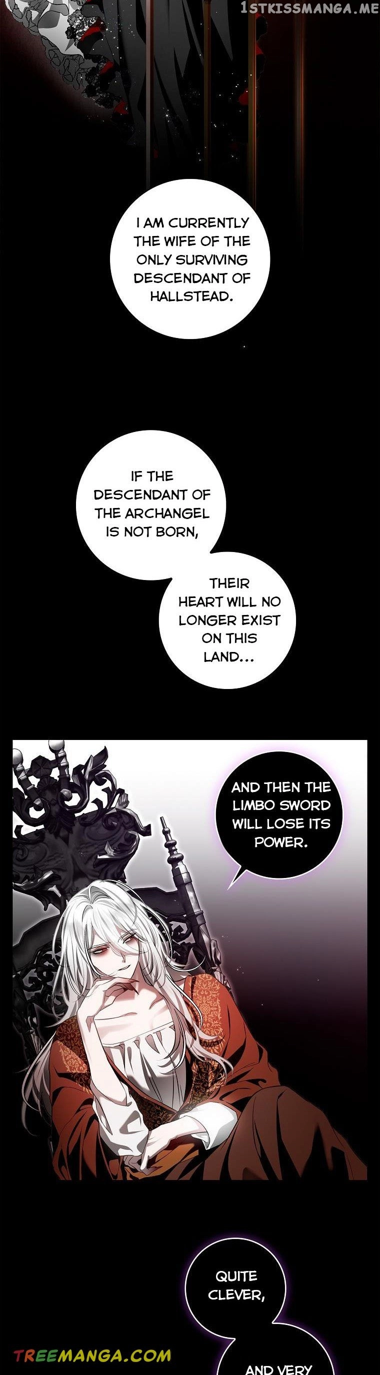 My Husband Hides His Beauty Chapter 104 page 23