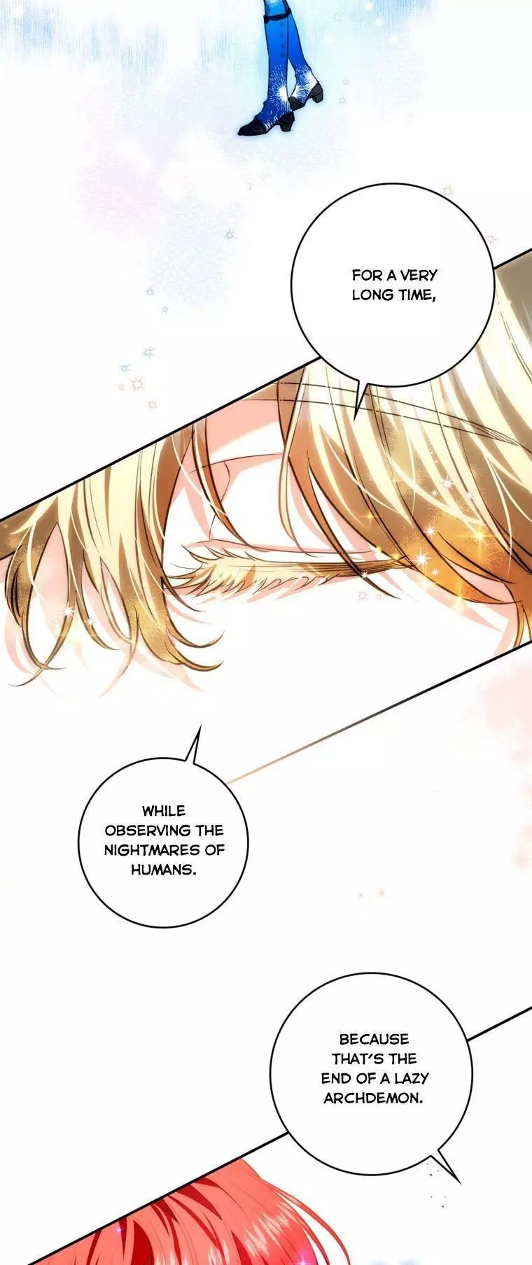My Husband Hides His Beauty Chapter 105 page 42