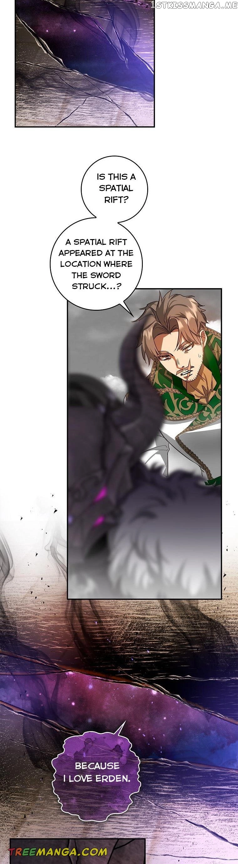 My Husband Hides His Beauty Chapter 104 page 34