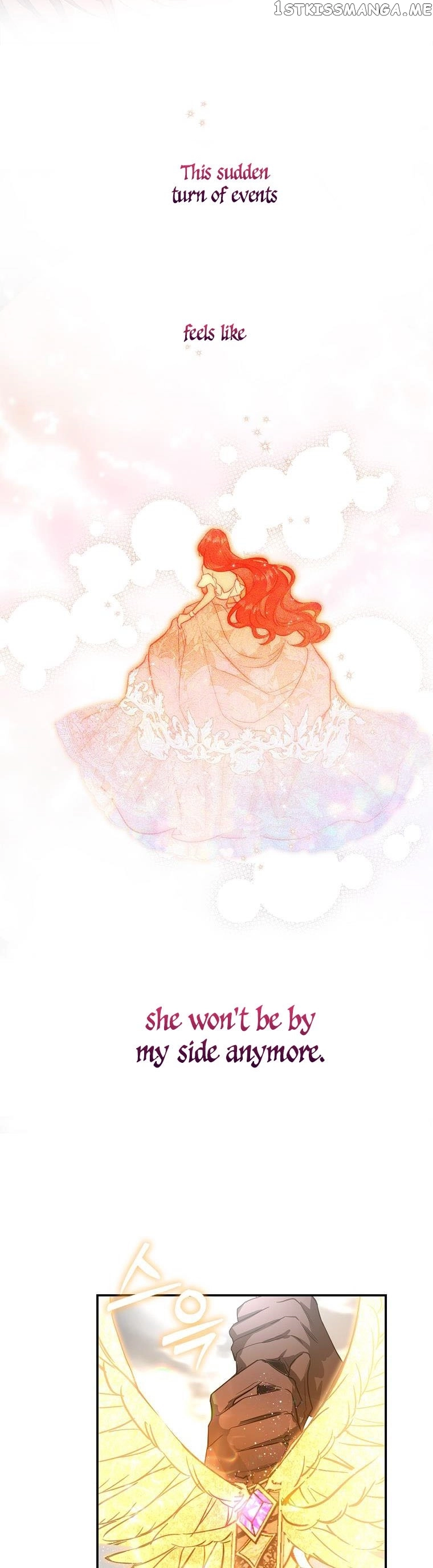 My Husband Hides His Beauty Chapter 104 page 37