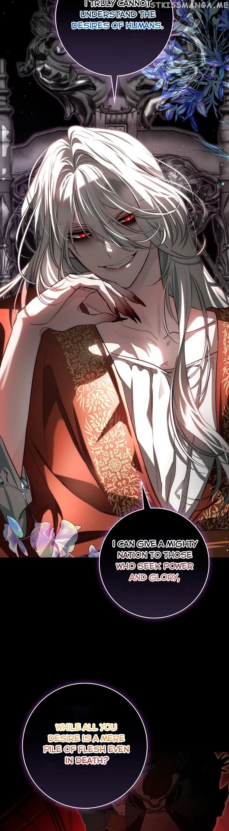 My Husband Hides His Beauty Chapter 104 page 27