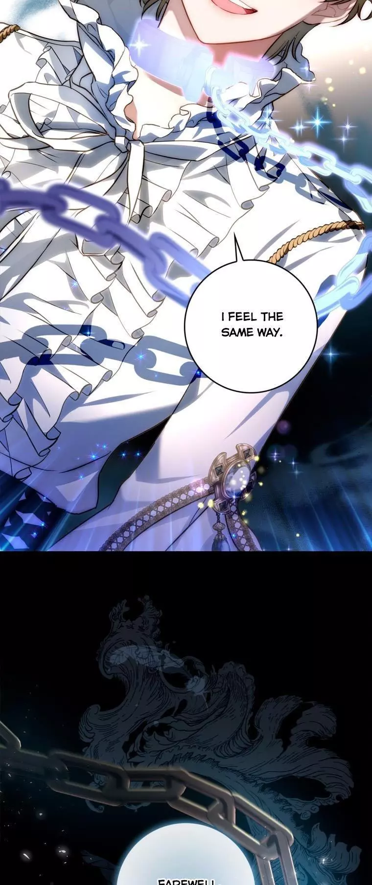 My Husband Hides His Beauty Chapter 105 page 44