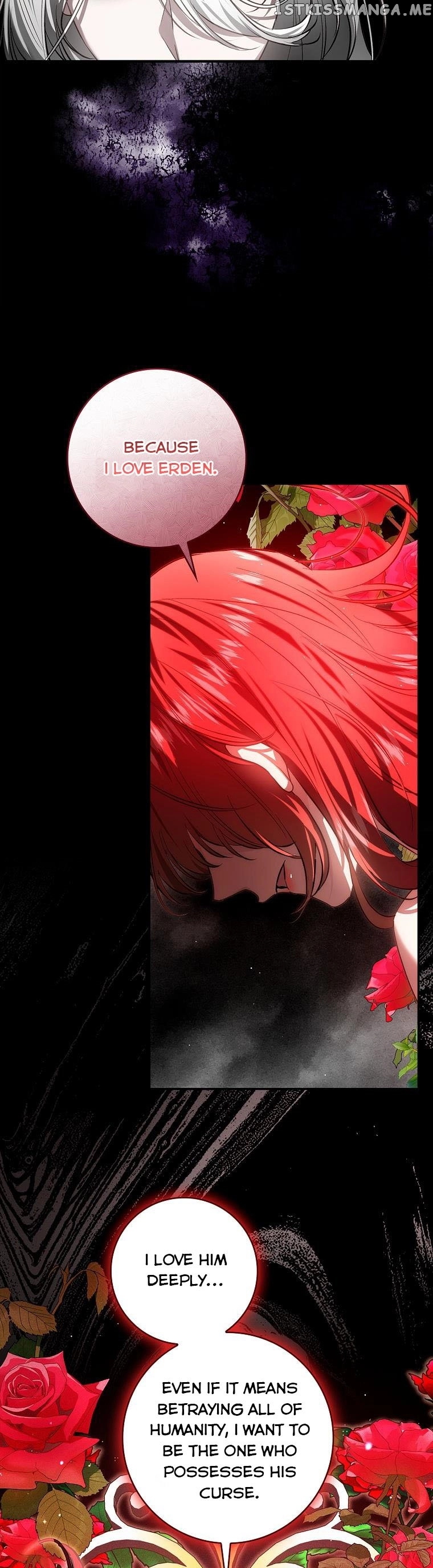 My Husband Hides His Beauty Chapter 104 page 25