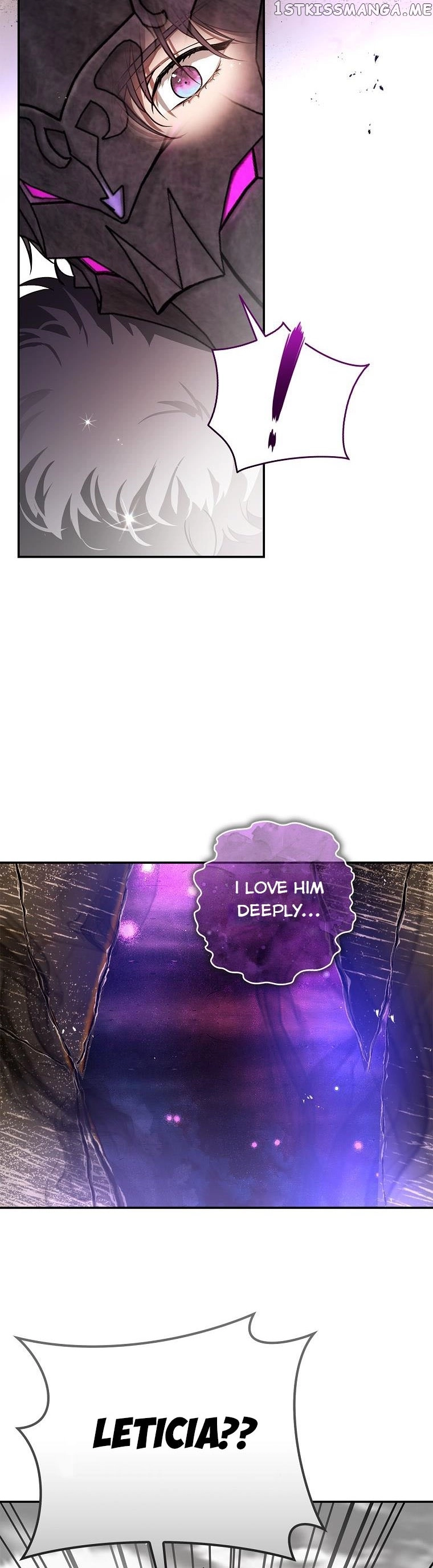 My Husband Hides His Beauty Chapter 104 page 35
